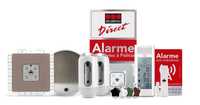 Alarme/securitas direct