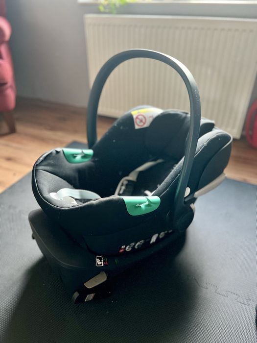 Wózek Cybex Balios S Lux