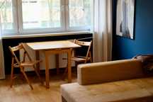 2-pokojowe / Pet friendly / Opłaty w cenie / Manufaktura 10 min