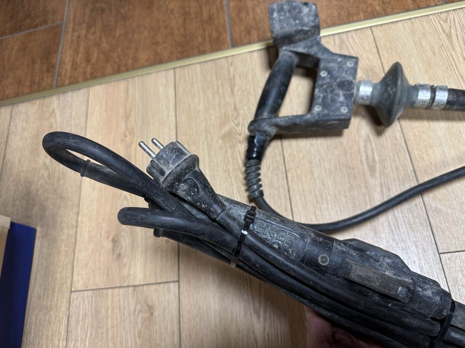 Wibrator do betonu, WACKER NEUSON 45/230