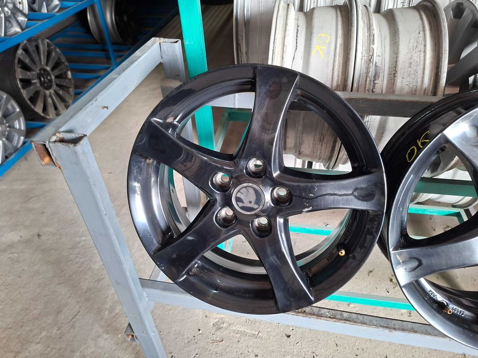 Диски Borbet 5/112 R16 6J ET48 .