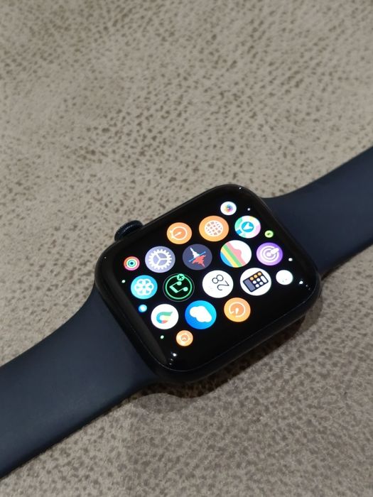 Смарт-годинник Apple watch SE 2
