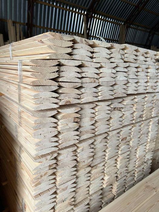 Фальшбрус, блок хаус, вагонка , імітація бруса, підлога, терасна дошка