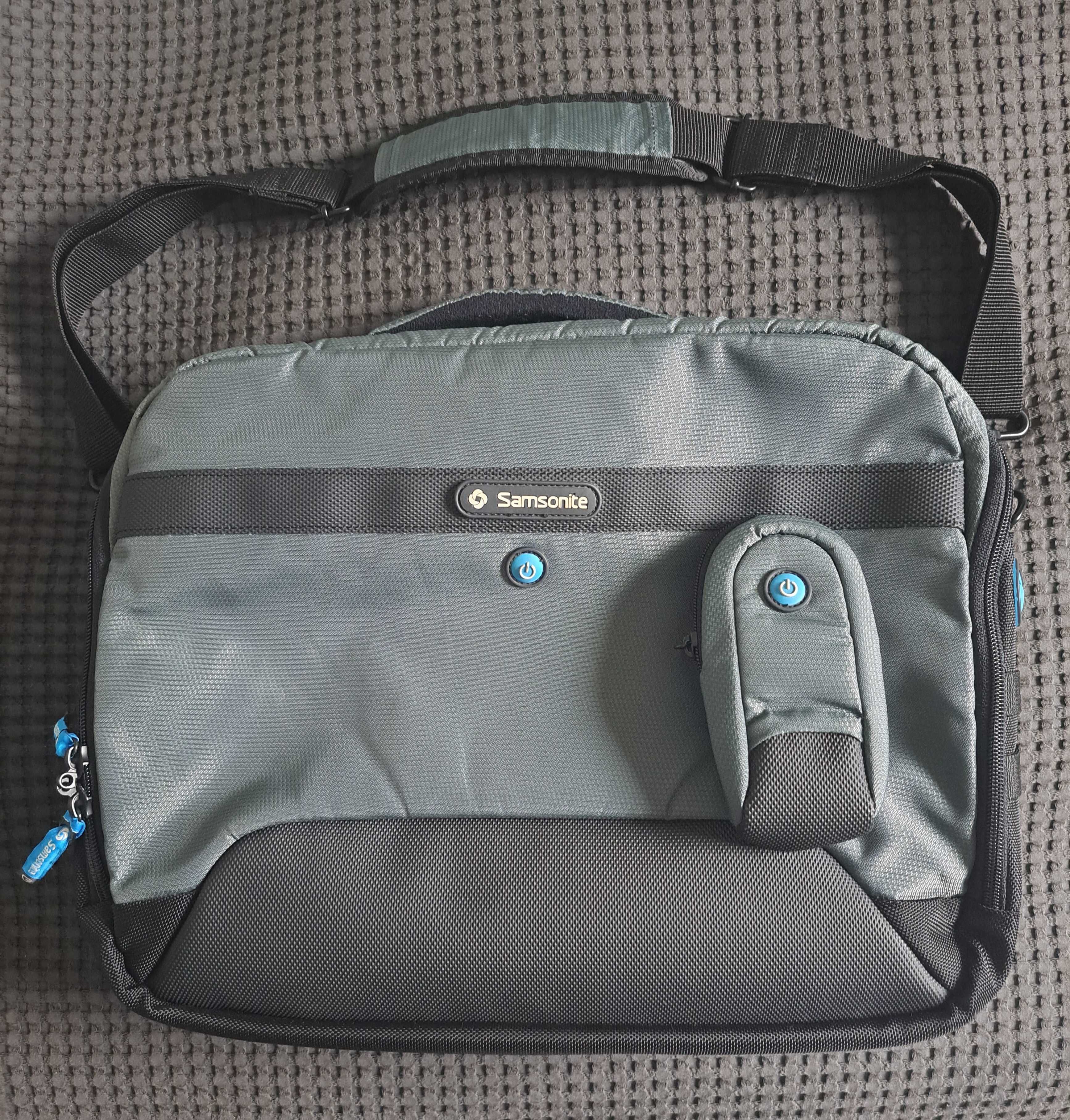 Torba na laptopa 16" SAMSONITE - Nowa