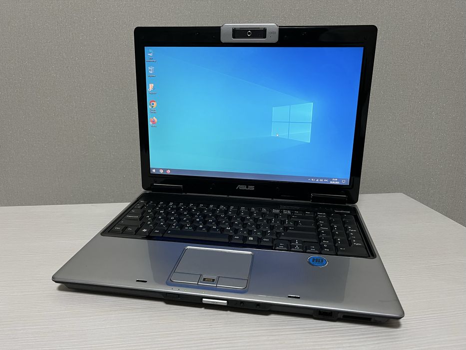 Ноутбук Asus  Ssd