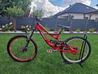 Rower Specialized Demo 8 Okazja Rower Enduro DH Full