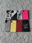 Capas Iphone X.