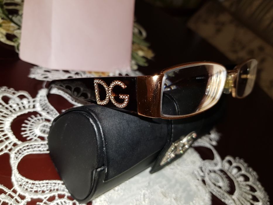 Продам оправу Дольче Габбана оригинал