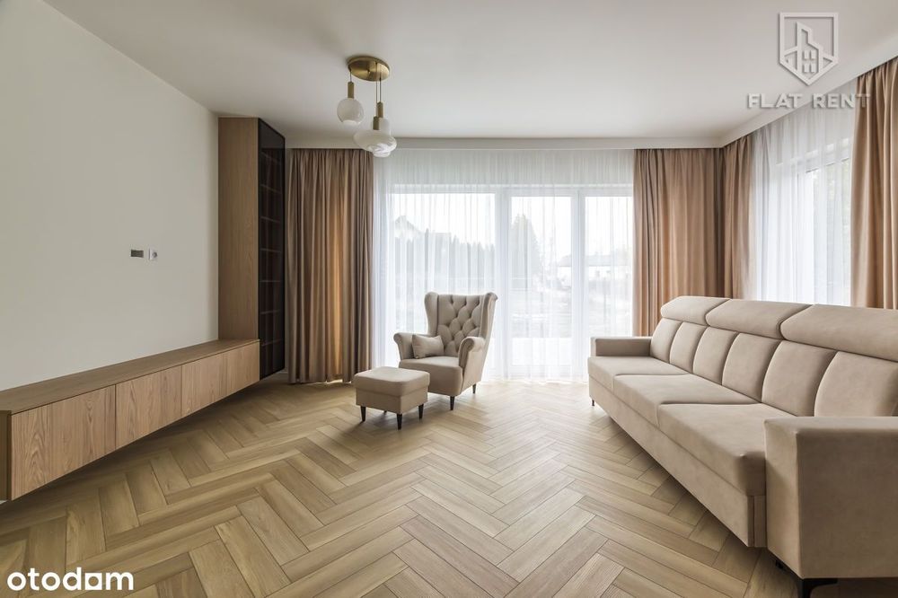 Nowy, gotowy dom, Nowa Wola!