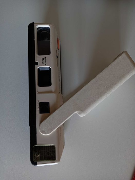 Máquina Fotográfica Vintage KODAK EktraLite 400 Camera