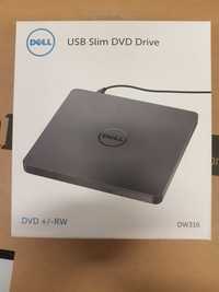 Nagrywarka DVD zewnętrzna Dell DW 316