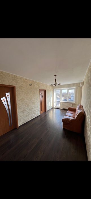 Продам квартиру 3 кімнати, гараж