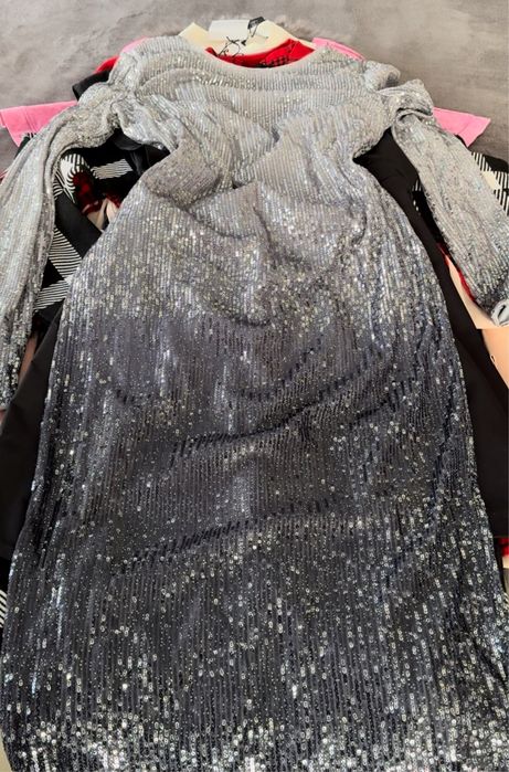 Сток оптом, жіночий одяг оптом, Pretty Little Thing