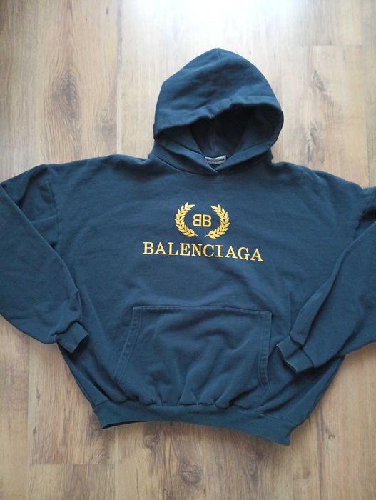 Bluza Balenciaga rozm. M
