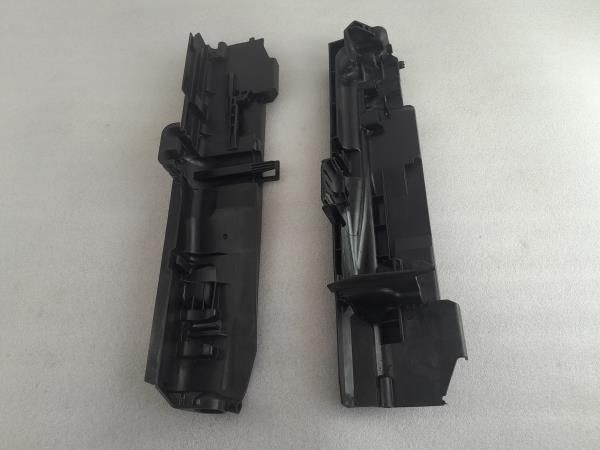 Plástico genérico BMW 3 Compact (E46)