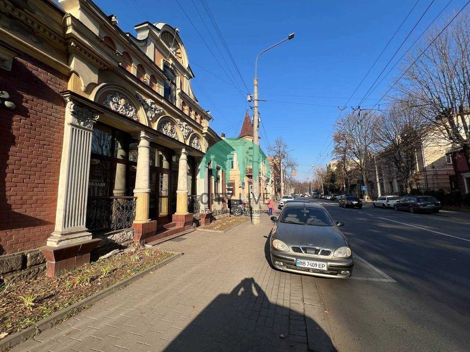 Продається комерційне приміщення по вул. Лепкого, ЦЕНТР! (25)