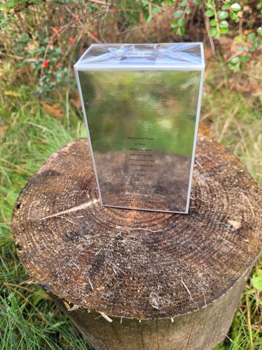 Chanel Platinum Egoiste Woda Toaletowa 100 ml.