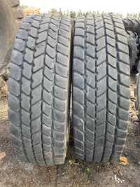 385/95r25 Michelin X-Crane