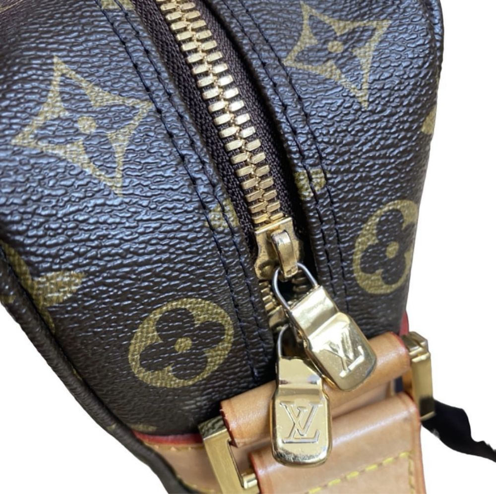 Louis Vuitton сумка bosphore bag