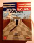 Jak nowa Zimna Wojna Twiligh Struggle 1945 - 1989 (Bard) IV 4 edy