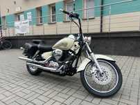 Yamaha XVS drag star 250/125 zarejestrowana / raty / transport
