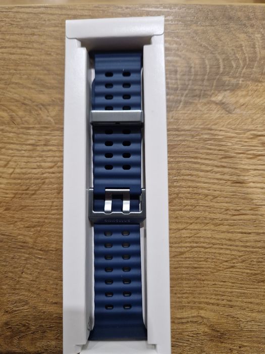 Pasek marine band do Galaxy Watch Ultra