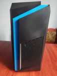 Obudowa CiT F3 RGB mATX Nowa wysyłka gratis