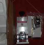 maquina de descarnar fios - 3 Modelos - Ver fotos