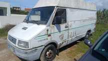Iveco daily 30-08