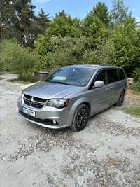 Dodge grand Caravan GT