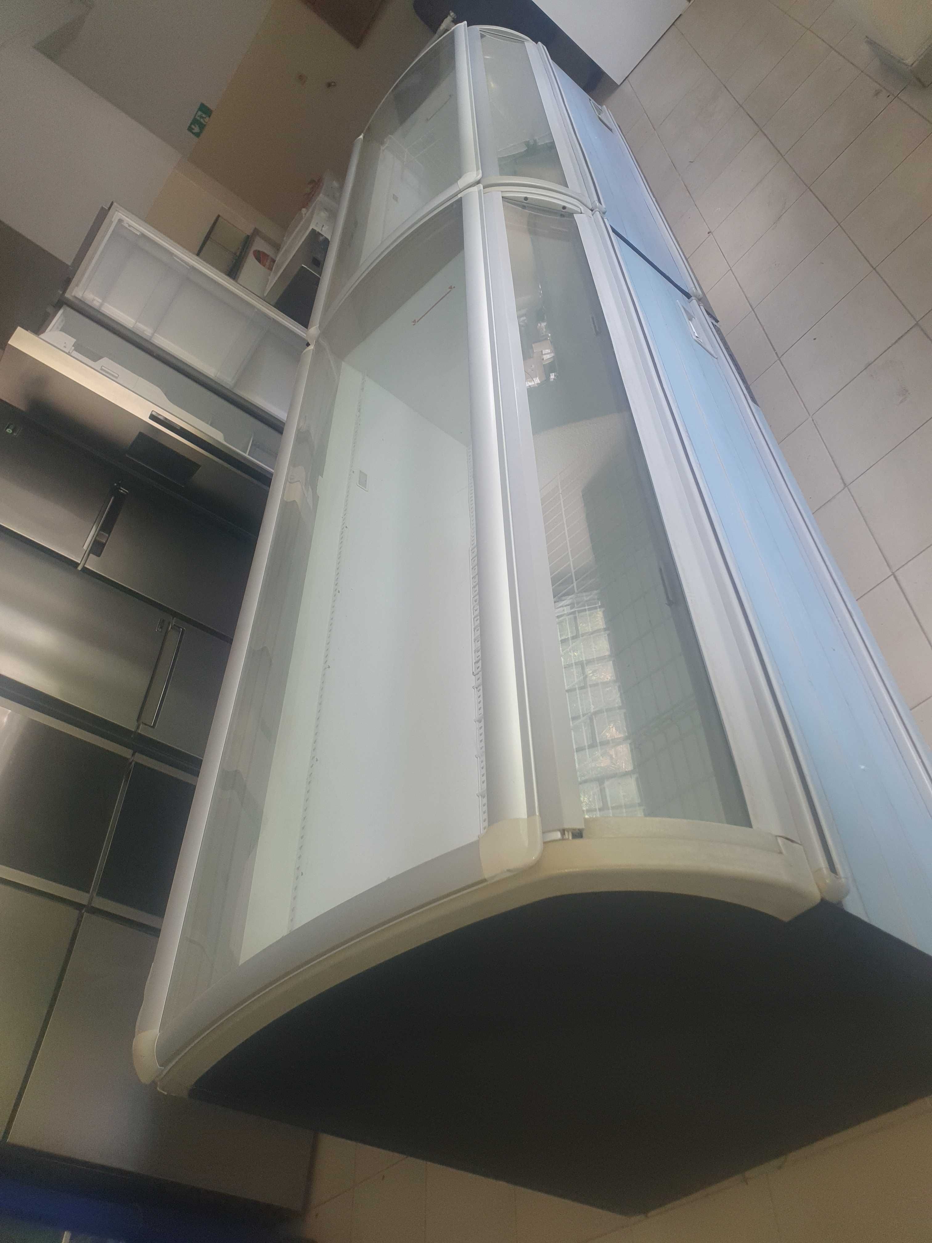 Super Arcas de congelamento fricon rapido -23 graus