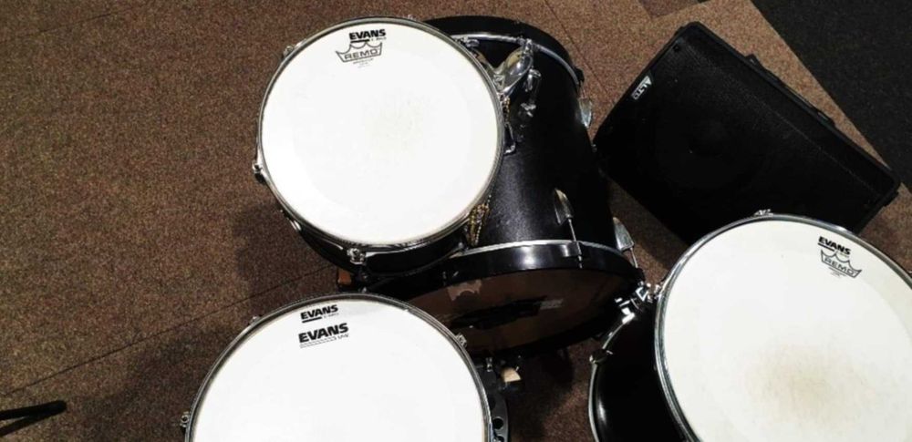 Perkusja Imperialstar