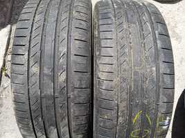 Літо 235/45 R19 continental contisportcontact 5 ssr, ціна за пару 1800