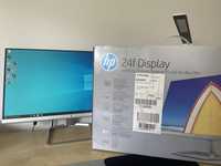 Monitor HP M24f 23.8'' Full HD