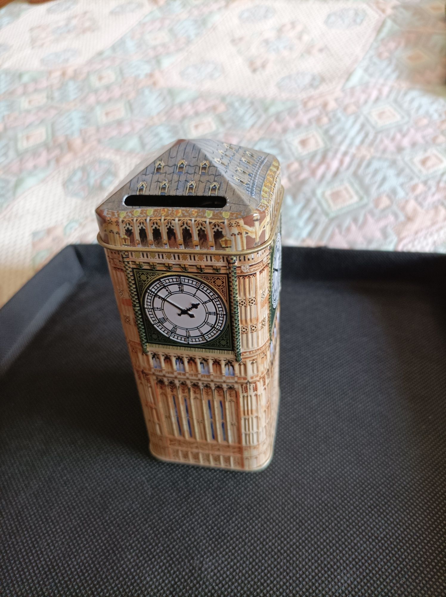 Mealheiro Torre de Londres