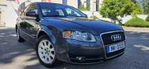 AUDI A4 B7 2005 R 2.0 MPI.KlimaTronik.Sedan.Niemcy.Zamiana.Raty..