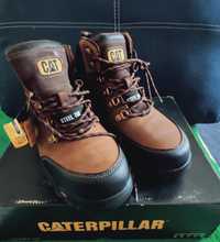 Взуття CATERPILLAR Waterproof 44 р