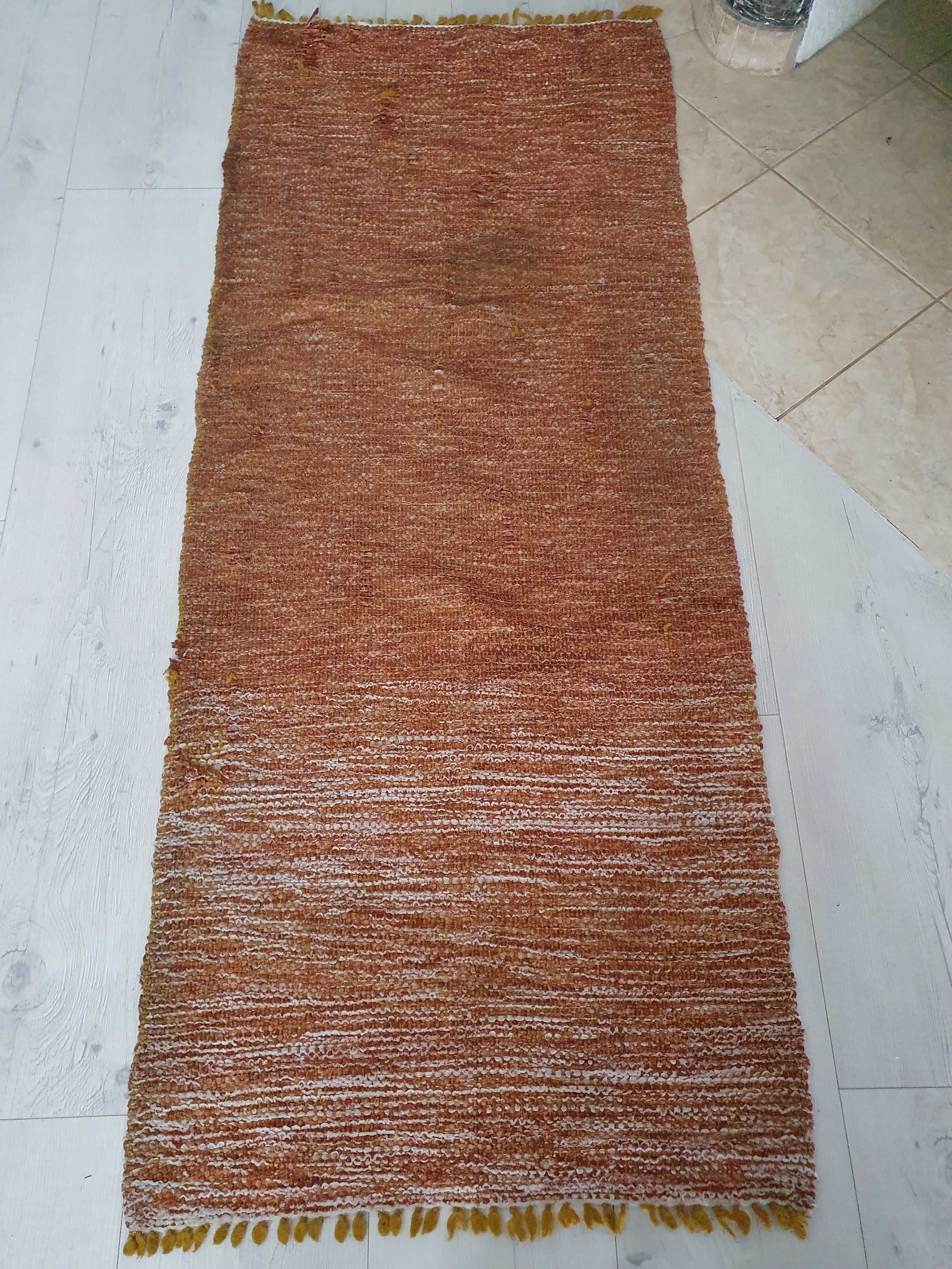 Regionalny kobierec tkany ręcznie kolekcje 175 cm× 70cm