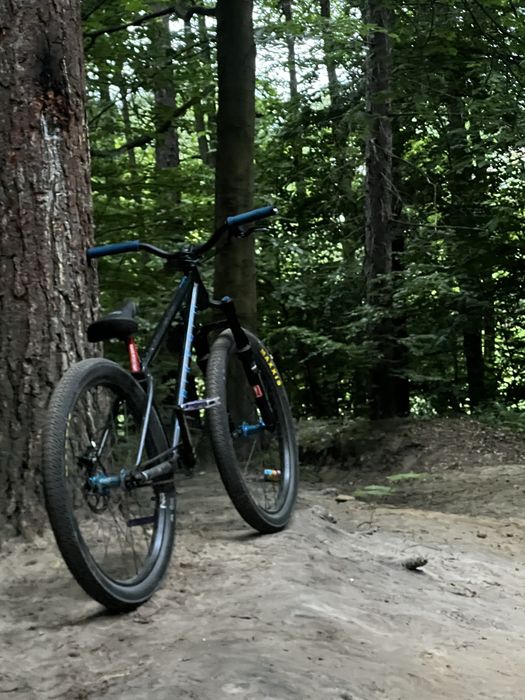 Ns bike metropolis 1