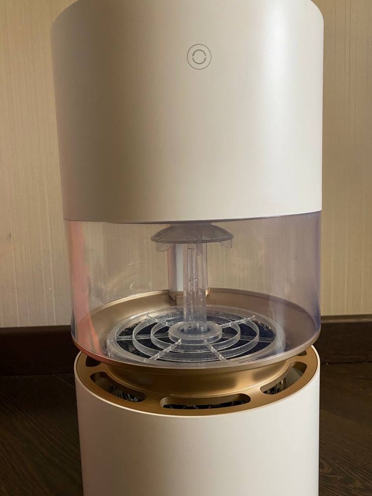 Зволожувач повітря SmartMi Rainforest Humidifier