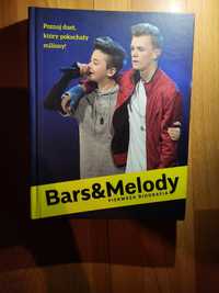 Pierwsza biografia zespołu Bars&Melody