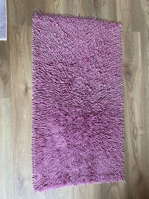 Conjunto de tapetes menina