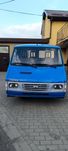 Kabina Daewoo Lublin III