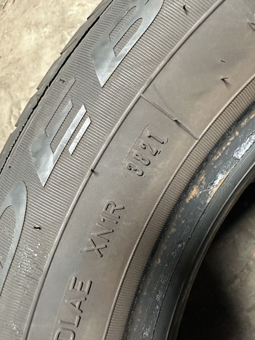 Dębica Navigator 3 195/65R15