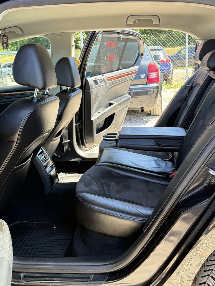 Na Sprzedaż Skoda SuperB 1.9D/wygoda/automat/bez rdzy/super st/zamiana