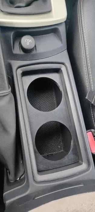 Cupholder Volvo C30 S40 V50