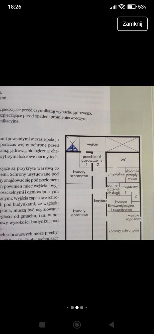 Podręcznik ,,Edukacja dla bezpieczeństwa'' Operon