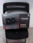 ASUS Radeon RX 9070 XT Prime OC - nowa, nieużywana