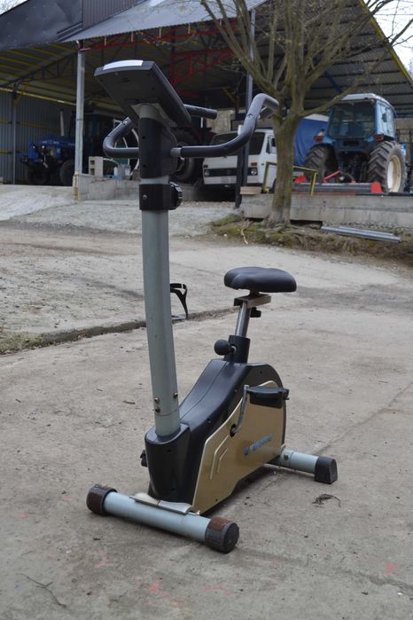 Rower magnetyczny Extreme