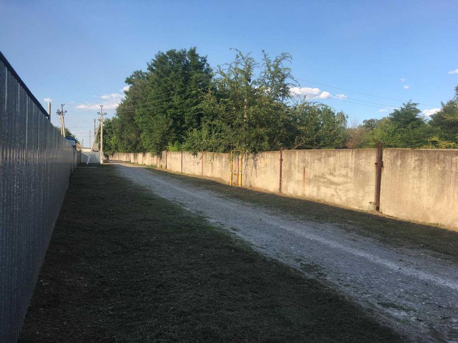 Продам участок 98 соток, Юбилейный